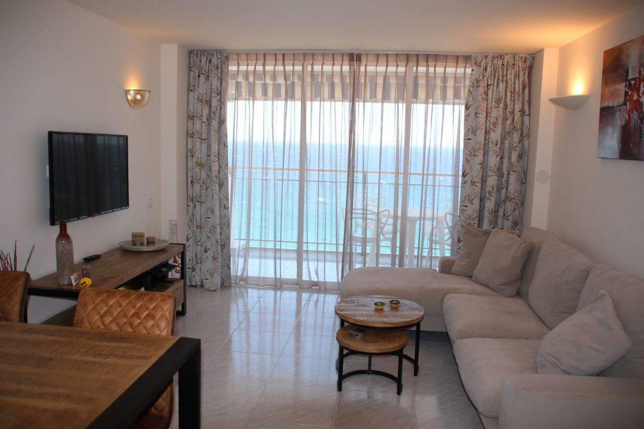 Ely Palace 8-2/1 Platja d'Aro  Exterior foto